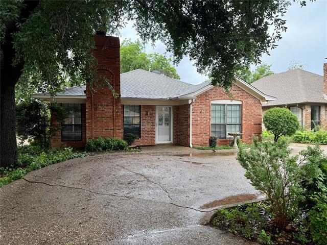 Foto del edificio - 1209 Meadow Ridge Dr