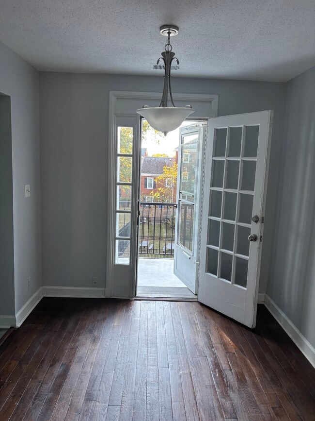 Foto del edificio - 2876 S Abingdon St