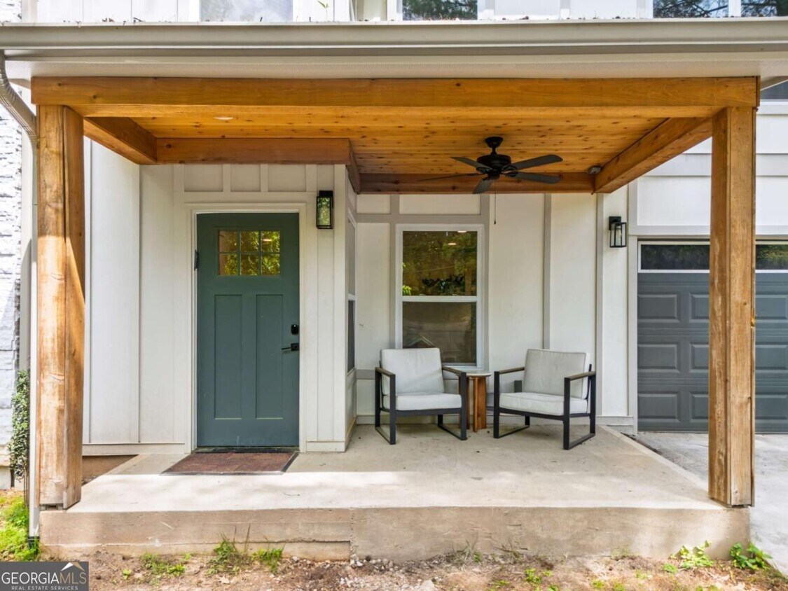 Foto principal - 82 Dearborn St SE