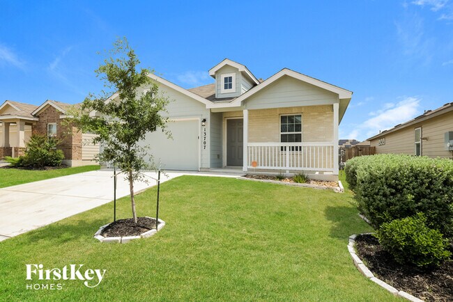 Building Photo - 13707 Locklear Way