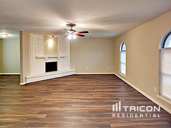 Foto del edificio - 4105 Blue Flag Lane Fort Worth TX
