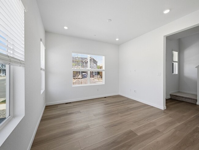 Building Photo - Brand New Build! 4 Bed, 3 Bath Townhouse in South Fort Collins!