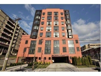 Foto del edificio - The Marquee