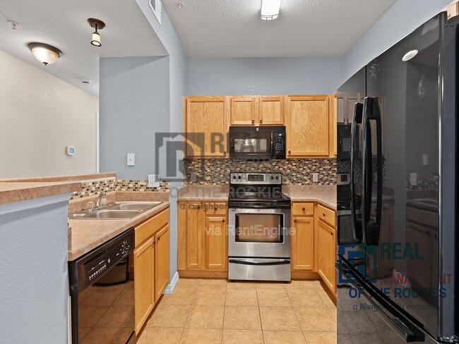 Foto del edificio - 2133 Krisron Rd