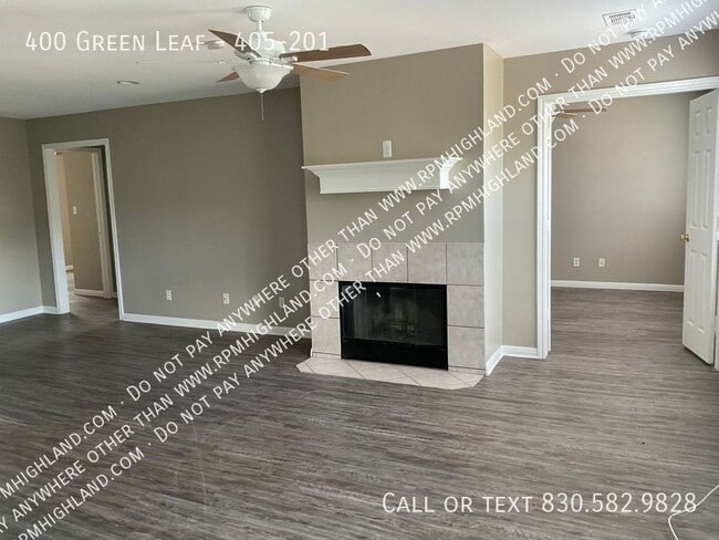 Building Photo - 400 Green Leaf