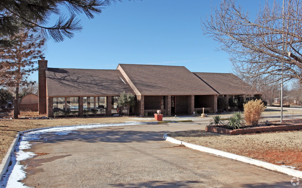 Foto principal - 2412 SE 59th St