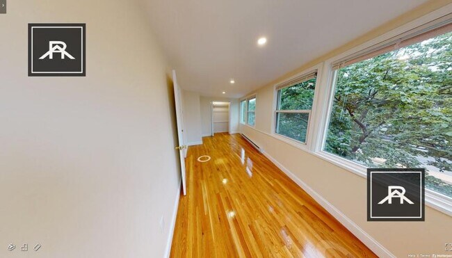 Photo - 4 bedroom in Cambridge MA 02140 Apartment