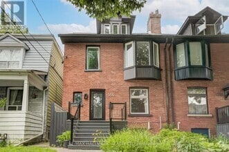Building Photo - 584 Logan Ave
