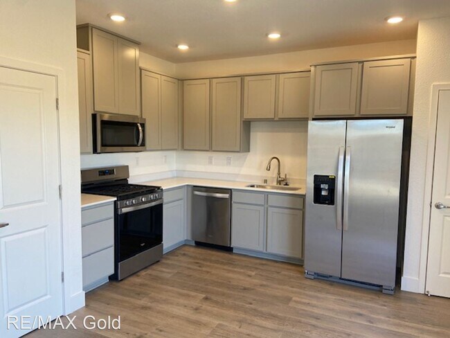 Foto del edificio - 3 br, 2.5 bath House - 1982 Amazonite Drive