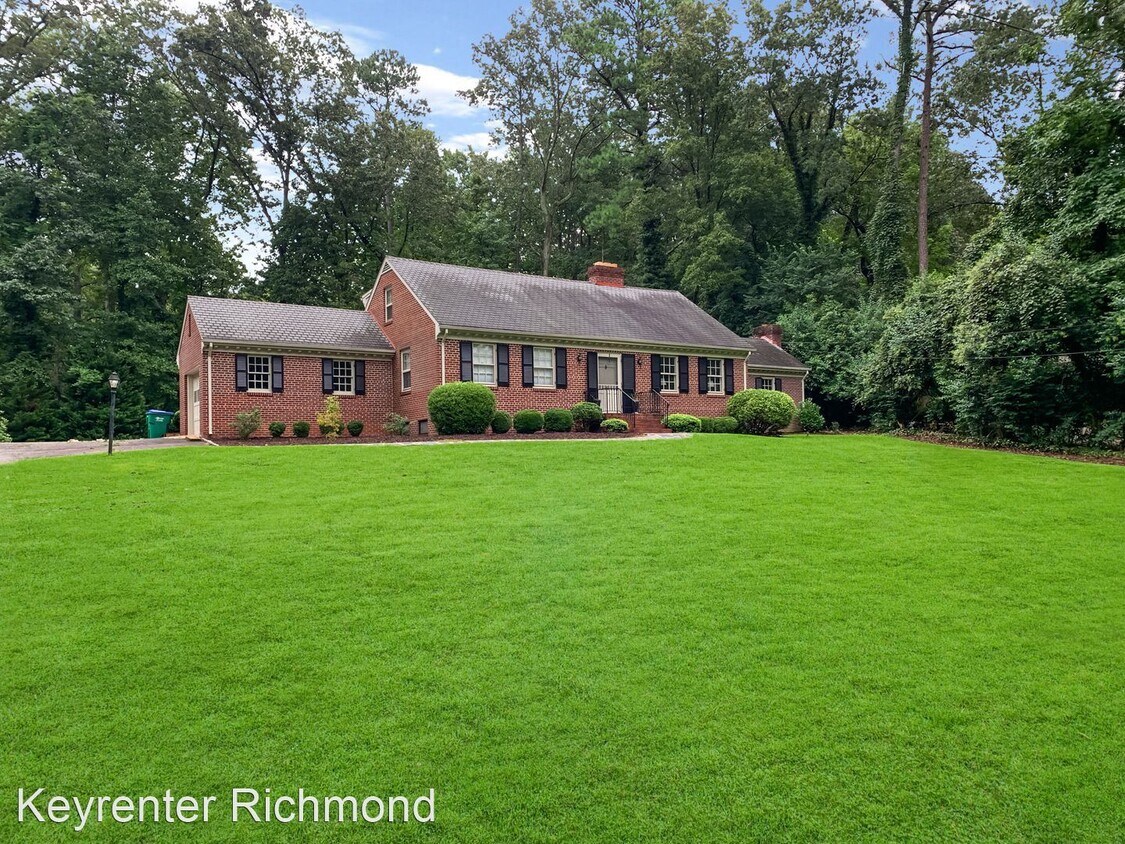 4221 Pawnee Rd, Richmond, VA 23225 House Rental in Richmond, VA