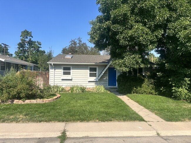 Photo - 2985 S Pennsylvania St House