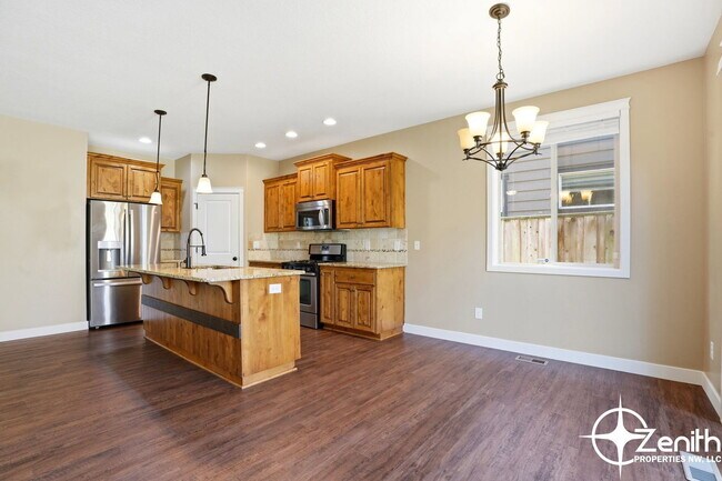 Foto del edificio - 4608 NE 91st Way