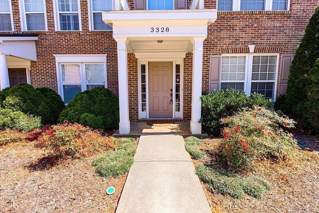 3328 Chastain Gardens Dr NW, Kennesaw, GA 30144 Townhome Rentals in
