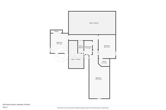 Building Photo - 5567 Queens Ring Cove