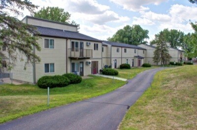 Primary Photo - 2905 Winsor Dr
