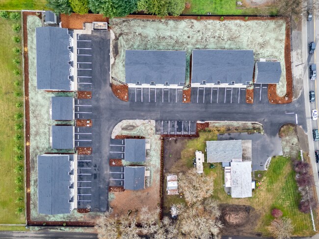 Foto del edificio - 2999 Harrison Ave