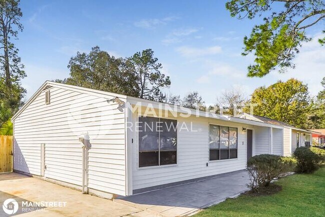 Foto del edificio - 3150 Ricky Dr, Jacksonville, FL 32223