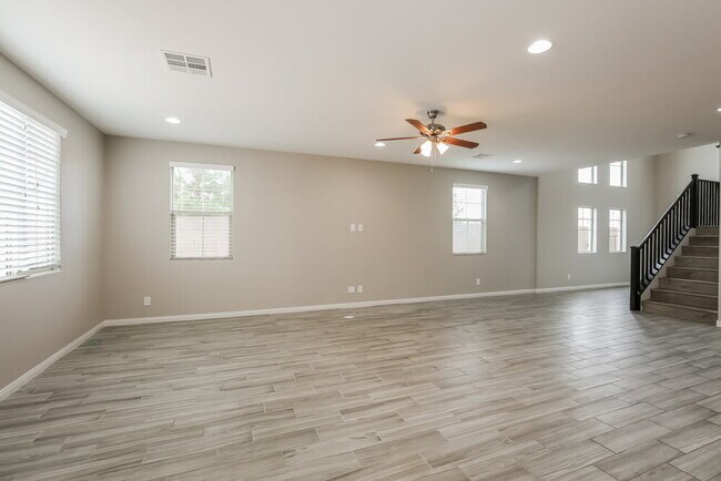 Foto del edificio - 9918 Rams Leap Ave