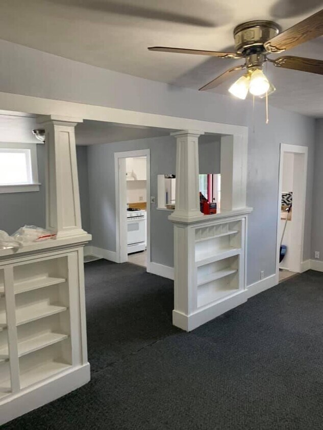 Foto principal - 725 Ormsby St
