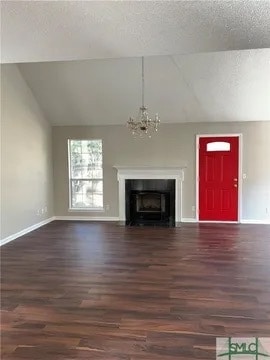 Foto del edificio - 135 Oak Pointe Trail