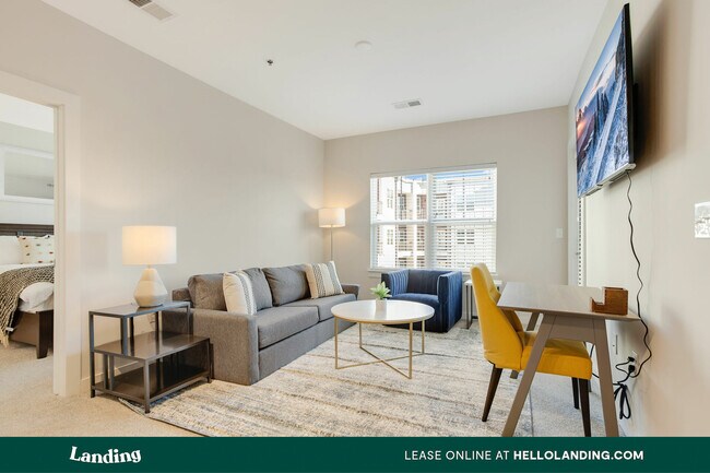 Foto del edificio - 503 E Stone Ave