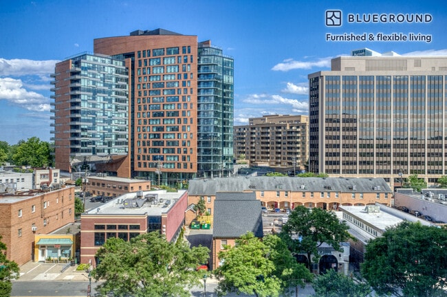 Foto del edificio - 4835 Cordell Ave