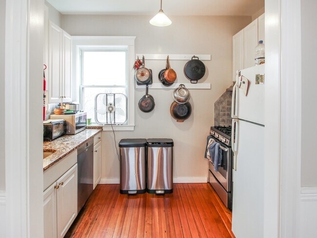 Foto del edificio - 14 Hamlin St