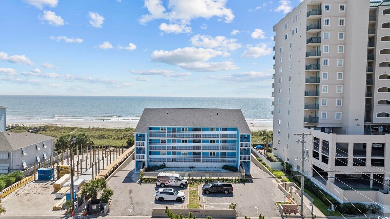 Foto principal - 941 S Ocean Blvd