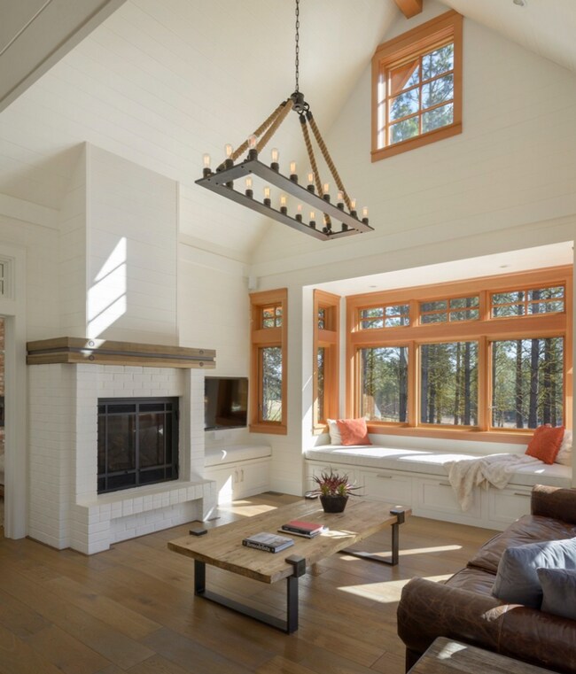 Foto del edificio - Tumble Creek Modern Farmhouse 1+ bedroom, amazing setting.