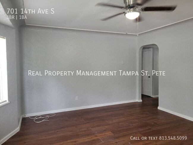 Foto del edificio - 701 14th Ave S