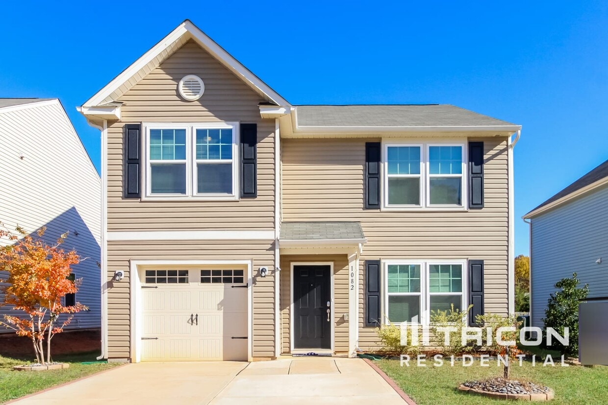 Foto principal - 1082 Bitting Hall Cir