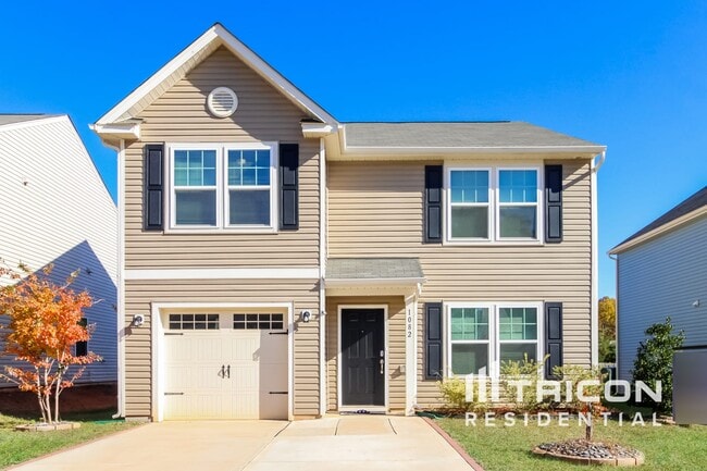 Building Photo - 1082 Bitting Hall Cir