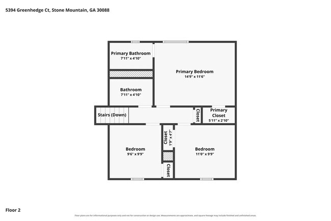 Foto del edificio - 5394 Greenhedge Ct