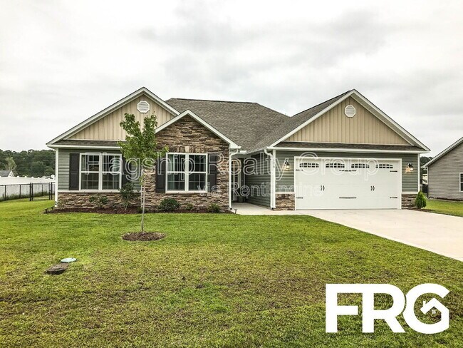 Building Photo - 116 Mill Stone Dr