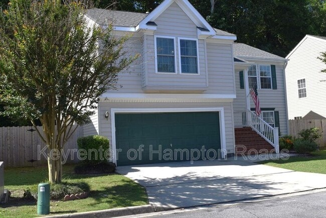 Building Photo - 1125 Lady Ashley Dr