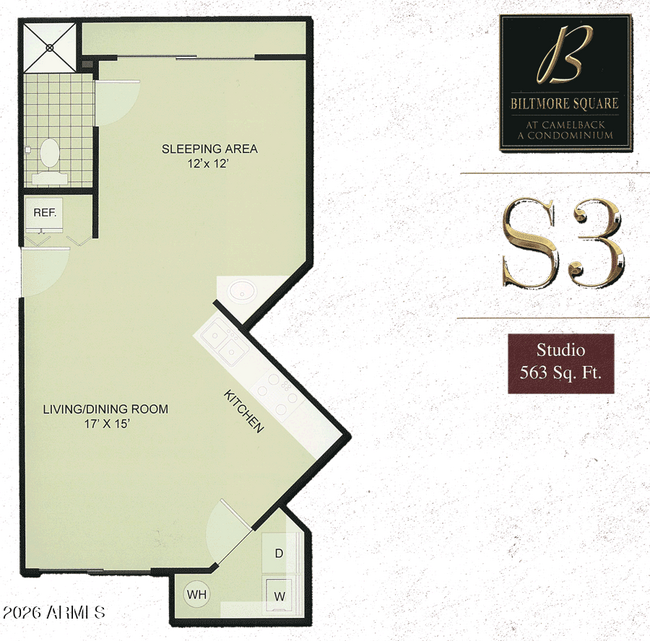 Foto del edificio - 1701 E Colter St