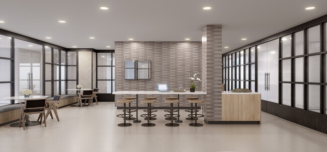 Foto del edificio - ParkHill City