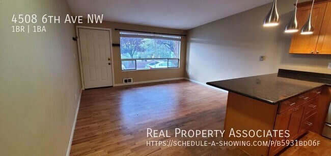 Foto del edificio - 4508 6th Ave NW