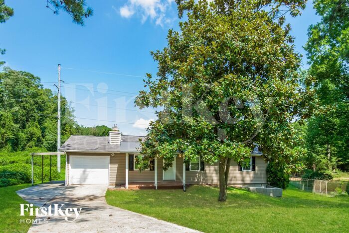 Foto principal - 3046 Millstone Ct SW