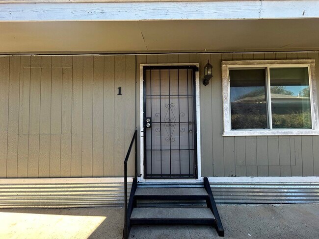 Foto del edificio - 3004 Musser St