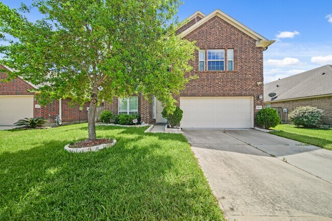 Building Photo - 15223 Paxton Landing Ln