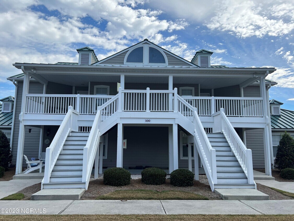 1620 Goley Hewett Rd SE Unit 105, Bolivia, NC 28422 Condo for Rent in