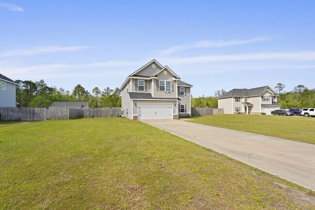 Foto del edificio - 966 Mustang Ln NE