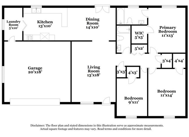 Foto del edificio - 4114 Kingdom Ln