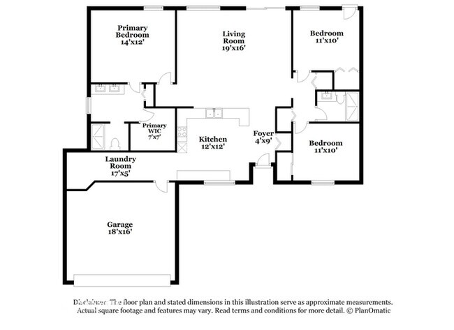 Building Photo - 13130 Pinyon Dr