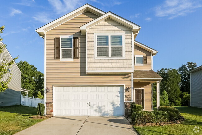 Building Photo - 9819 Paper Tree Rd