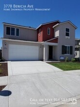 Building Photo - 3778 Benicia Ave