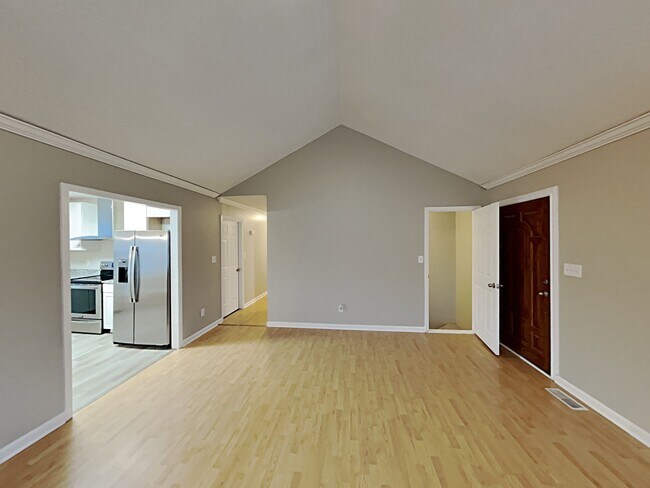 Foto del edificio - 401 Brookside Dr
