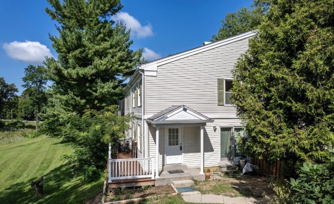 Foto del edificio - 133 Hammershire Rd