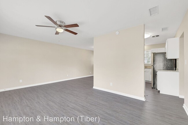 Building Photo - 3 br, 1 bath House - 1650 CEZANNE DRIVE W